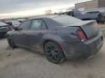 2019 Chrysler 300 S Charcoal vin: 2C3CCABG7KH654386