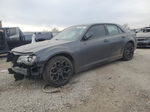 2019 Chrysler 300 S Charcoal vin: 2C3CCABG7KH654386