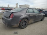 2019 Chrysler 300 S Charcoal vin: 2C3CCABG7KH654386