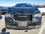 2016 Chrysler 300 S Black vin: 2C3CCABG8GH161680