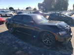 2016 Chrysler 300 S Black vin: 2C3CCABG8GH161680