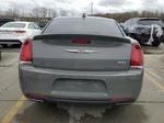 2017 Chrysler 300 S Gray vin: 2C3CCABG8HH541684