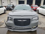 2017 Chrysler 300 S Gray vin: 2C3CCABG8HH541684