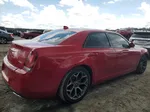 2017 Chrysler 300 S Red vin: 2C3CCABG8HH646953