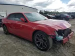 2017 Chrysler 300 S Red vin: 2C3CCABG8HH646953