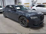 2017 Chrysler 300 300s Alloy Edition Серый vin: 2C3CCABG8HH661629