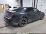 2017 Chrysler 300 300s Alloy Edition Серый vin: 2C3CCABG8HH661629