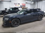 2017 Chrysler 300 300s Alloy Edition Серый vin: 2C3CCABG8HH661629