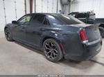 2017 Chrysler 300 300s Alloy Edition Серый vin: 2C3CCABG8HH661629