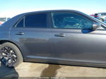 2019 Chrysler 300 300s Gray vin: 2C3CCABG8KH539635