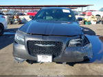 2019 Chrysler 300 300s Gray vin: 2C3CCABG8KH539635