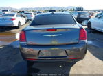 2019 Chrysler 300 300s Gray vin: 2C3CCABG8KH539635