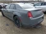 2019 Chrysler 300 S Gray vin: 2C3CCABG8KH654140