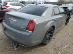 2019 Chrysler 300 S Gray vin: 2C3CCABG8KH654140