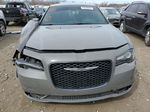 2019 Chrysler 300 S Gray vin: 2C3CCABG8KH654140