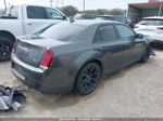 2019 Chrysler 300 300s Gray vin: 2C3CCABG8KH697568