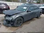 2019 Chrysler 300 300s Gray vin: 2C3CCABG8KH697568