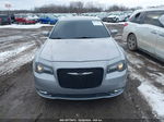 2016 Chrysler 300 300s Silver vin: 2C3CCABG9GH207758