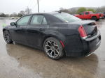 2016 Chrysler 300 S Black vin: 2C3CCABG9GH224026