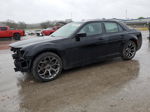 2016 Chrysler 300 S Black vin: 2C3CCABG9GH224026