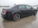 2016 Chrysler 300 S Black vin: 2C3CCABG9GH224026