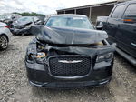 2016 Chrysler 300 S Black vin: 2C3CCABG9GH238377