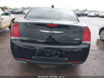 2017 Chrysler 300 300s Black vin: 2C3CCABG9HH625870