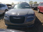 2019 Chrysler 300 S Gray vin: 2C3CCABG9KH515392