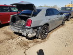 2019 Chrysler 300 S Gray vin: 2C3CCABG9KH515392