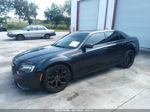 2019 Chrysler 300 300s Black vin: 2C3CCABG9KH559585