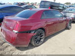 2019 Chrysler 300   Red vin: 2C3CCABG9KH569324