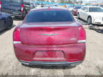 2019 Chrysler 300   Red vin: 2C3CCABG9KH569324