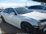 2016 Chrysler 300 300s Alloy Edition Белый vin: 2C3CCABGXGH278094