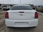 2017 Chrysler 300 S White vin: 2C3CCABGXHH662829