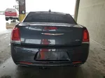 2017 Chrysler 300 S Charcoal vin: 2C3CCABGXHH663009