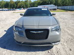 2019 Chrysler 300 S Gray vin: 2C3CCABGXKH515496