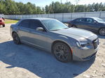 2019 Chrysler 300 S Gray vin: 2C3CCABGXKH515496