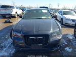 2019 Chrysler 300 300s Black vin: 2C3CCABGXKH559515