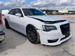 2019 Chrysler 300 S White vin: 2C3CCABGXKH564844