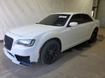 2019 Chrysler 300 S White vin: 2C3CCABGXKH585421