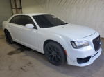 2019 Chrysler 300 S White vin: 2C3CCABGXKH585421