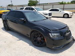 2019 Chrysler 300 S Black vin: 2C3CCABGXKH609510