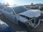 2019 Chrysler 300 300s White vin: 2C3CCABGXKH659162