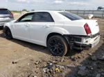 2019 Chrysler 300 S White vin: 2C3CCABGXKH697491