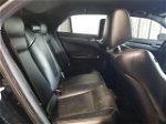 2017 Chrysler 300 S Черный vin: 2C3CCABT1HH668192