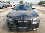 2016 Chrysler 300 S Black vin: 2C3CCABT2GH182196