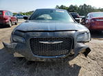 2016 Chrysler 300 S Black vin: 2C3CCABT2GH212734