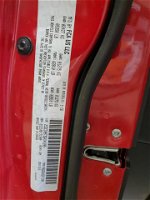 2016 Chrysler 300 S Red vin: 2C3CCABT3GH141205