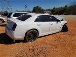 2019 Chrysler 300 S White vin: 2C3CCABT3KH618224