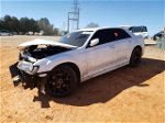 2019 Chrysler 300 S White vin: 2C3CCABT3KH618224